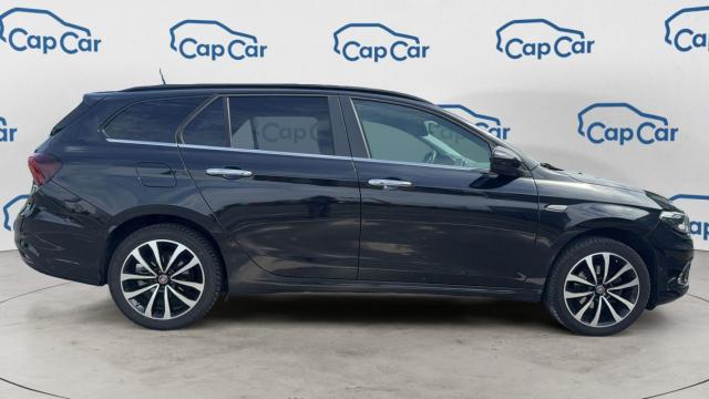Fiat Tipo image 1