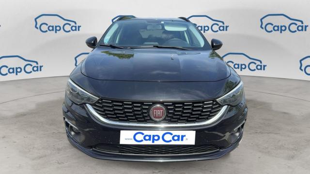 Fiat Tipo image 4