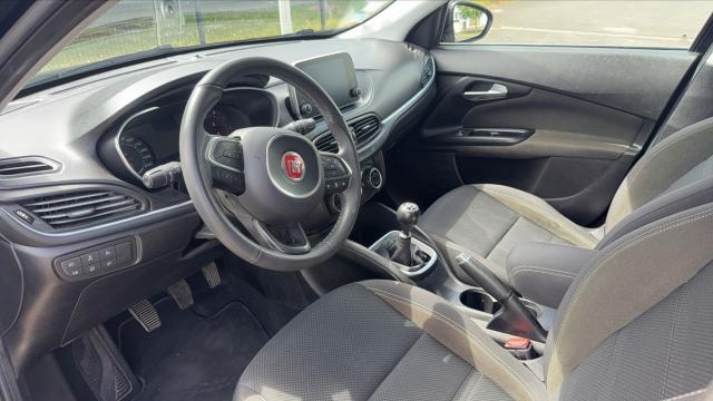 Fiat Tipo image 9