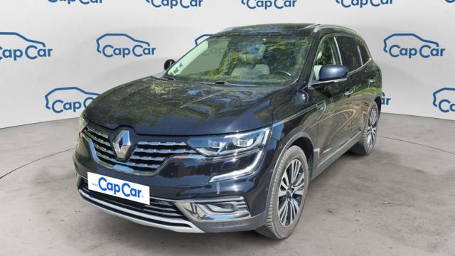 Renault Koleos Ii 1.7 Blue Dci 150 Edc Initiale Paris - Automatique Toit Ouvrant