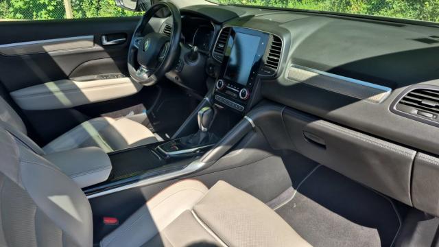 Renault Koleos image 4