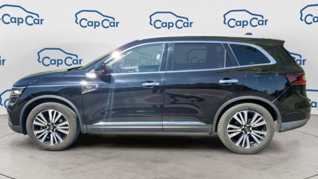 Renault Koleos image 9
