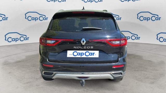 Renault Koleos image 5