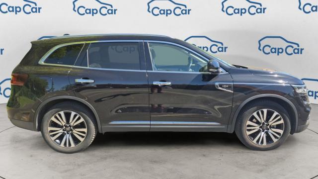 Renault Koleos image 2