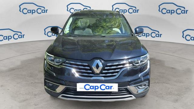 Renault Koleos image 7