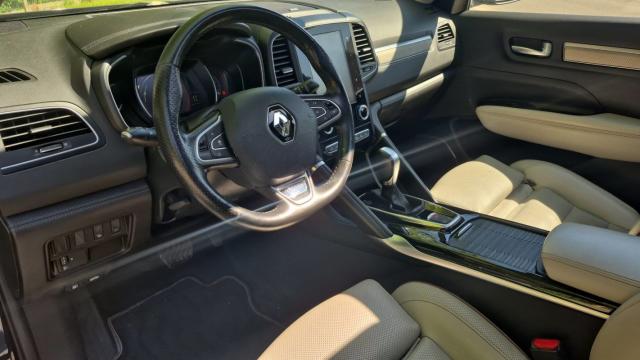 Renault Koleos image 1