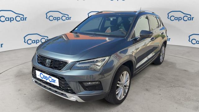 Seat Ateca 1.6 Tdi 115 Xcellence - Toit Ouvrant