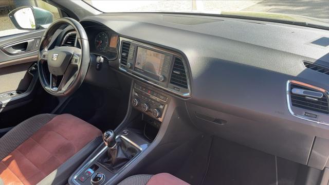Seat Ateca image 8