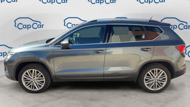 Seat Ateca image 1