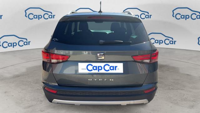Seat Ateca image 4