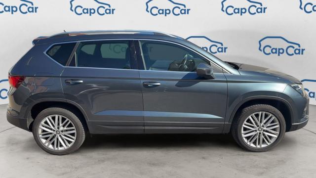 Seat Ateca image 9