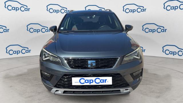 Seat Ateca image 3