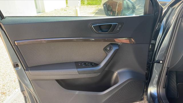 Seat Ateca image 7
