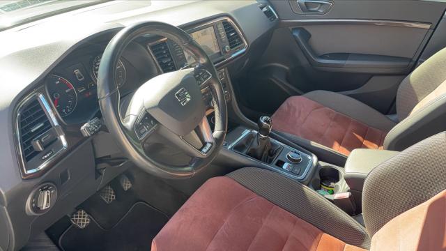 Seat Ateca image 5