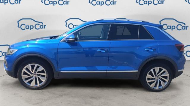 Volkswagen T-Roc image 4