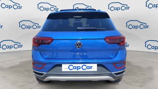 Volkswagen T-Roc image 3