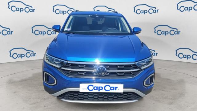 Volkswagen T-Roc image 9