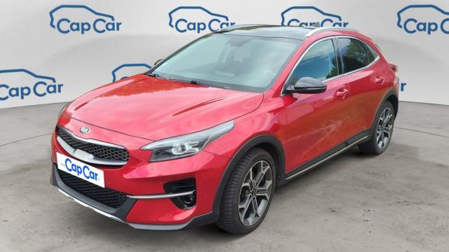 Kia Xceed 1.4 T-Gdi 140 Dct7 Launch Edition - Automatique Entretien Constructeur