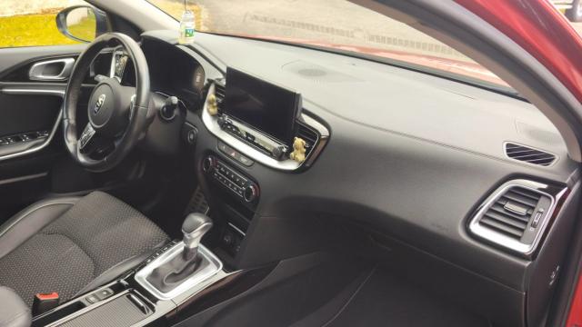 Kia Xceed image 9