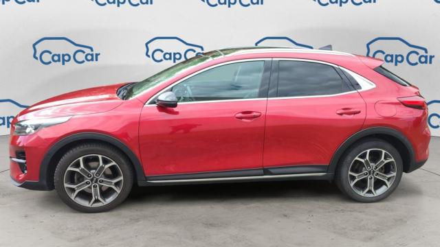 Kia Xceed image 8