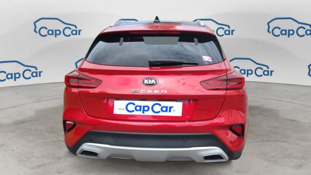 Kia Xceed image 6