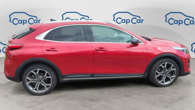 Kia Xceed image 2