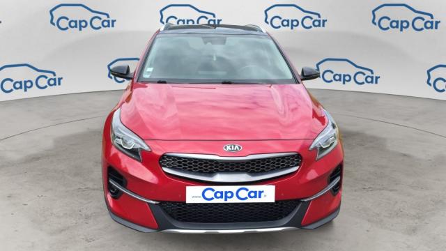 Kia Xceed image 3