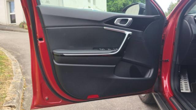 Kia Xceed image 4