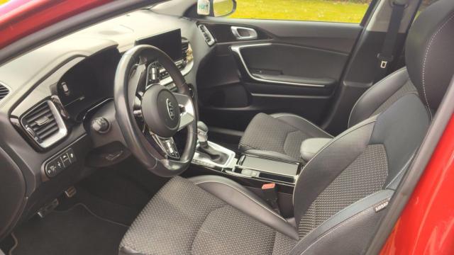 Kia Xceed image 7