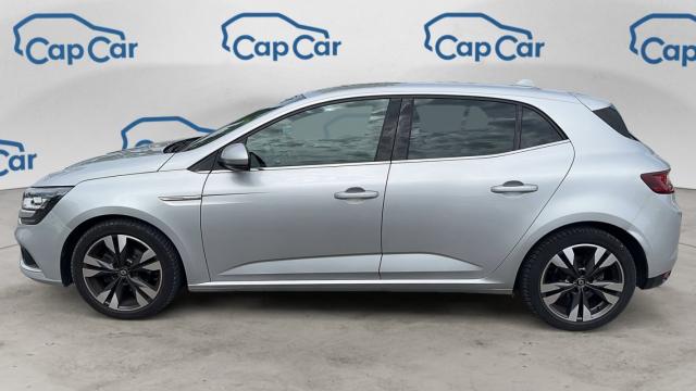 Renault Mégane image 8