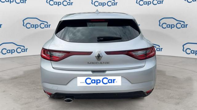 Renault Mégane image 5