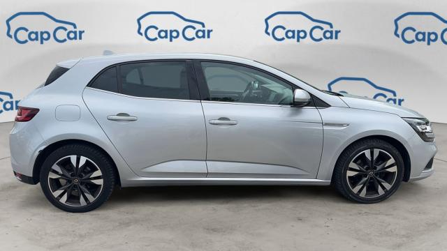 Renault Mégane image 1