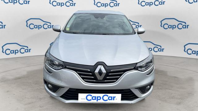 Renault Mégane image 7