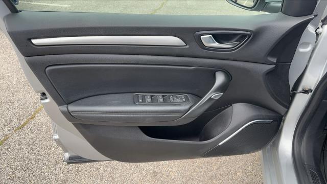 Renault Mégane image 9