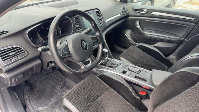 Renault Mégane image 3
