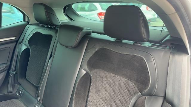 Renault Mégane image 4