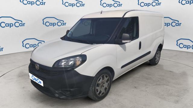 Fiat Doblo Vu 1.6 Multijet 105 Cargo