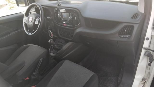 Fiat Doblo image 5