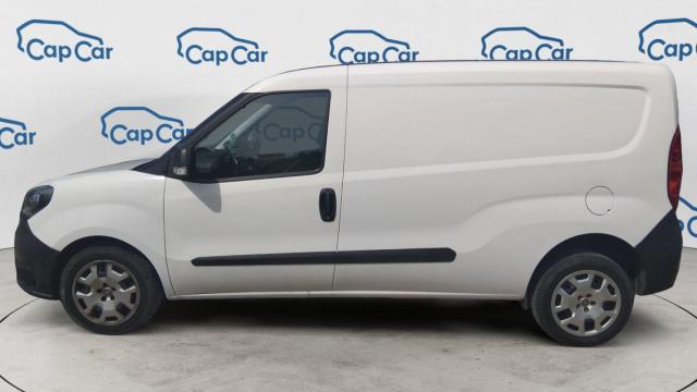 Fiat Doblo image 8