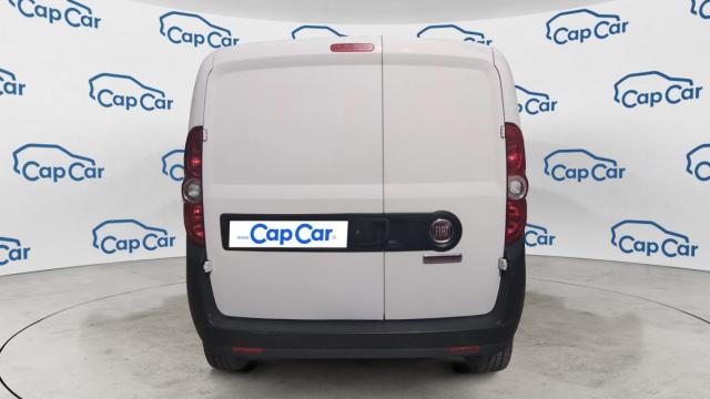 Fiat Doblo image 2