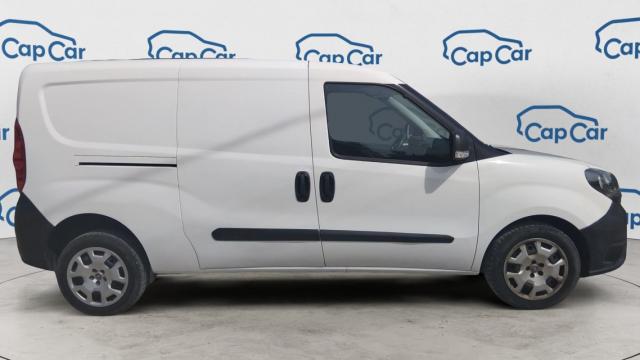 Fiat Doblo image 4