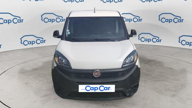 Fiat Doblo image 3