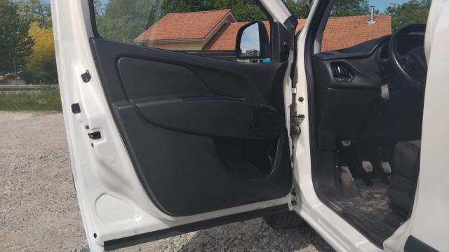 Fiat Doblo image 7