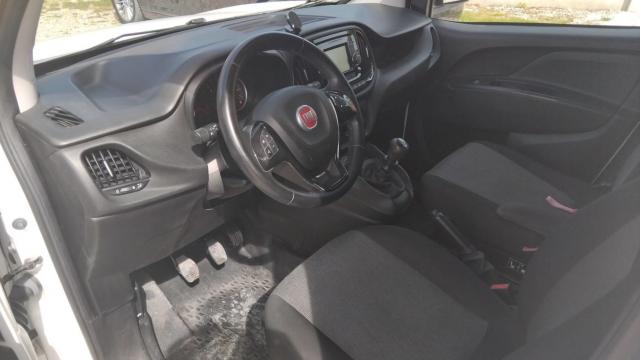 Fiat Doblo image 6