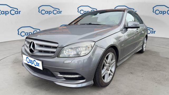Mercedes Benz