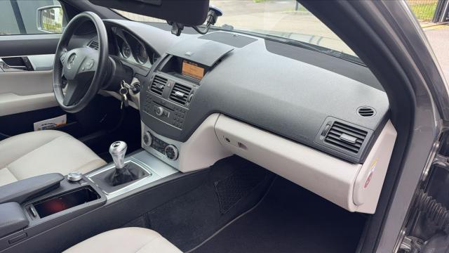 Mercedes Benz Classe C image 2
