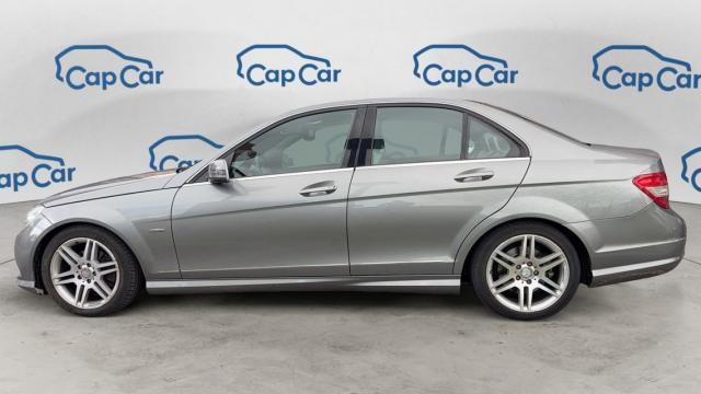 Mercedes Benz Classe C image 5