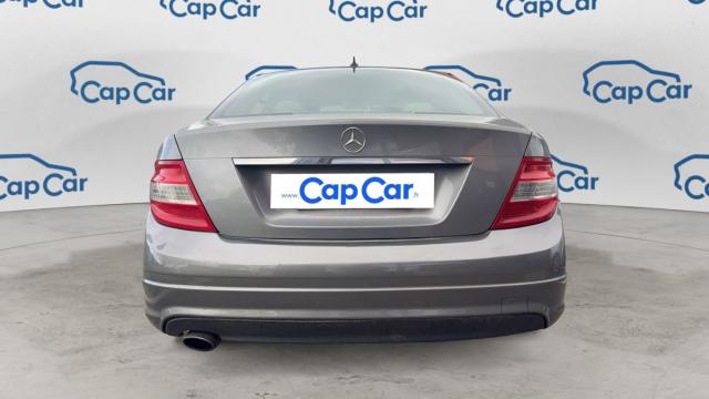Mercedes Benz Classe C image 1