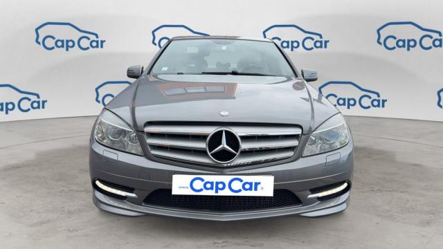 Mercedes Benz Classe C image 3