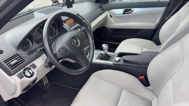 Mercedes Benz Classe C image 6